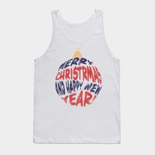 Best Whishes! Tank Top